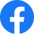 Icon footer fb