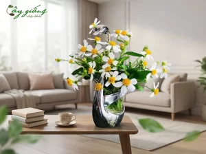 | Tháng 4 2026 Hoa Xuyến Chi - Tác Dụng Chữa Bệnh, Ý Nghĩa Và Cách Trồng