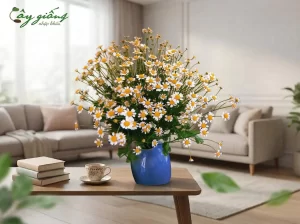 | Tháng 4 2026 Hoa Xuyến Chi - Tác Dụng Chữa Bệnh, Ý Nghĩa Và Cách Trồng
