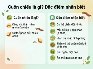 Cách Diệt Cuốn Chiếu Trong Chậu Cây Hiệu Quả Và An Toàn